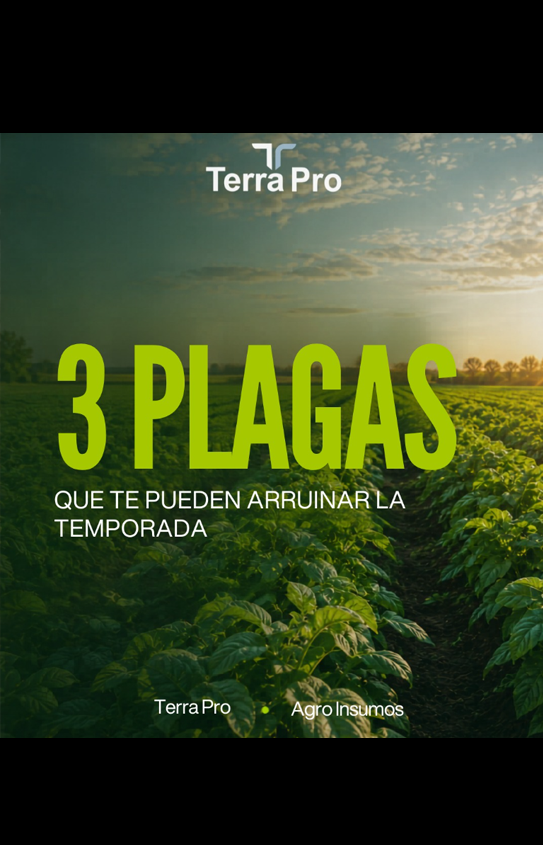 TerraPro Video 2